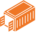 Containers Marítimos